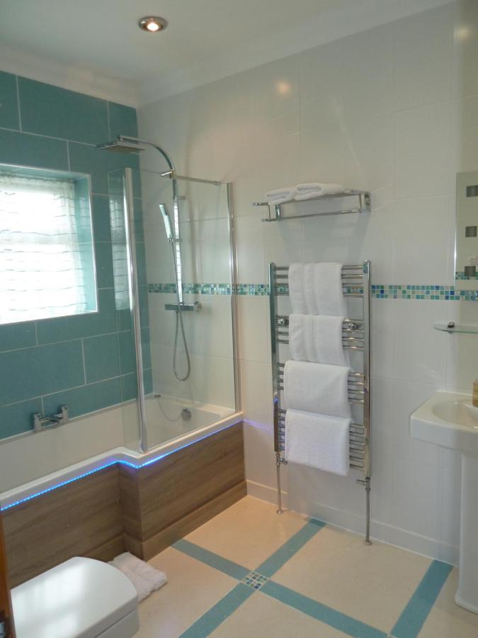 Gwynfryn Guest House Tavernspite Extérieur photo