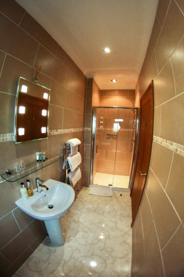 Gwynfryn Guest House Tavernspite Extérieur photo