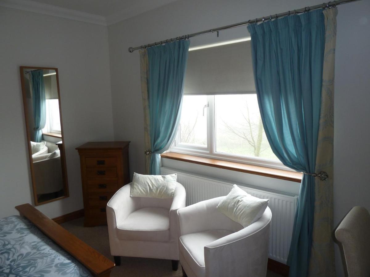 Gwynfryn Guest House Tavernspite Extérieur photo