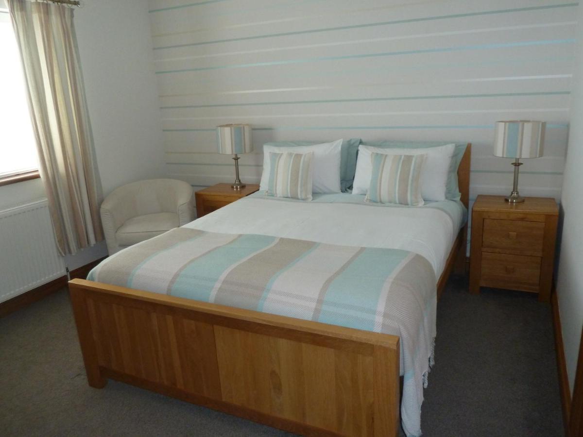 Gwynfryn Guest House Tavernspite Extérieur photo