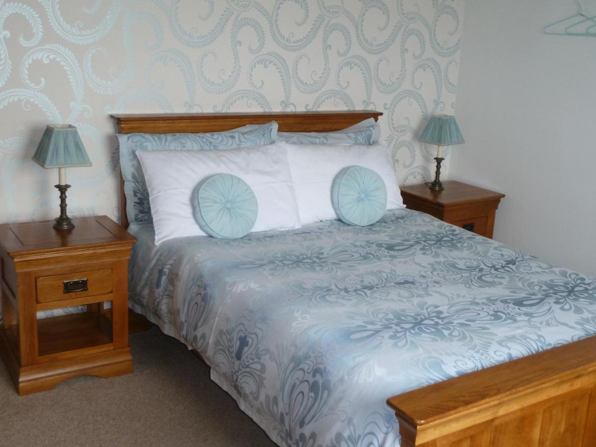 Gwynfryn Guest House Tavernspite Extérieur photo