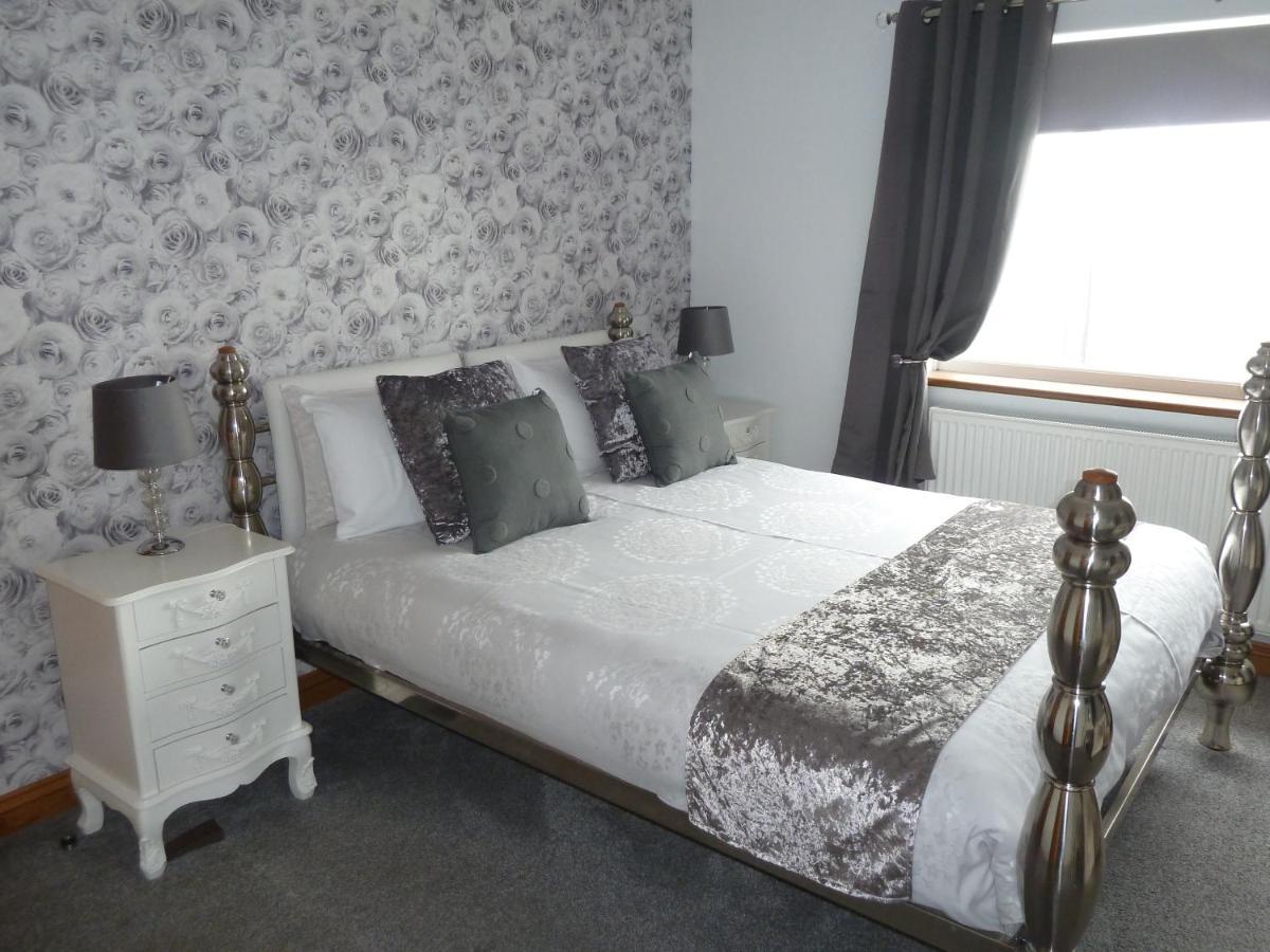 Gwynfryn Guest House Tavernspite Extérieur photo