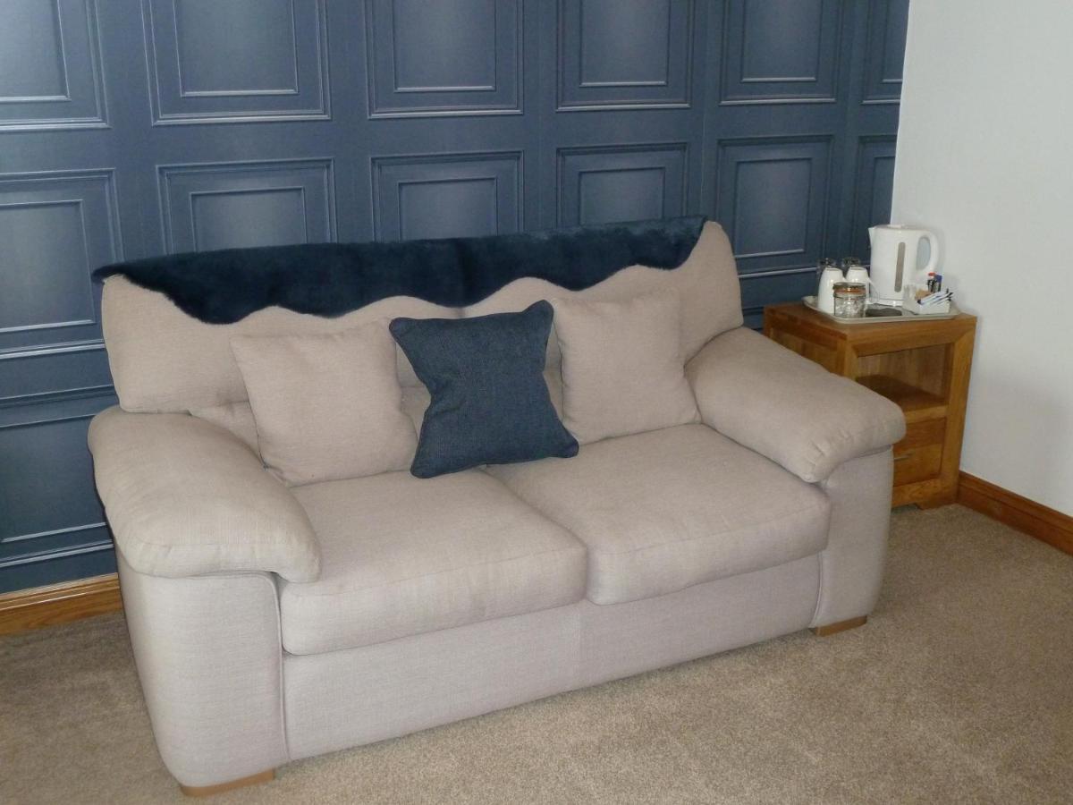 Gwynfryn Guest House Tavernspite Extérieur photo