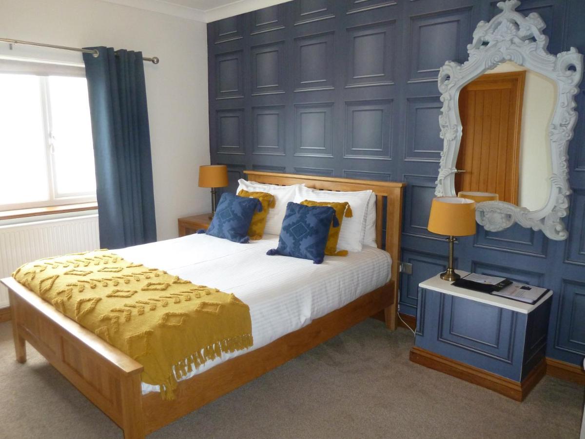 Gwynfryn Guest House Tavernspite Extérieur photo