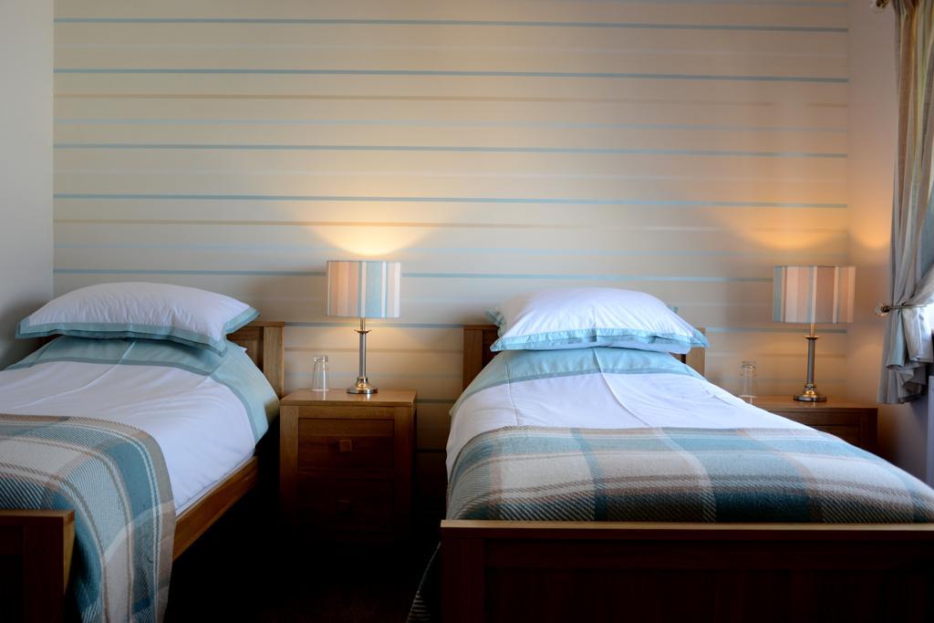 Gwynfryn Guest House Tavernspite Extérieur photo
