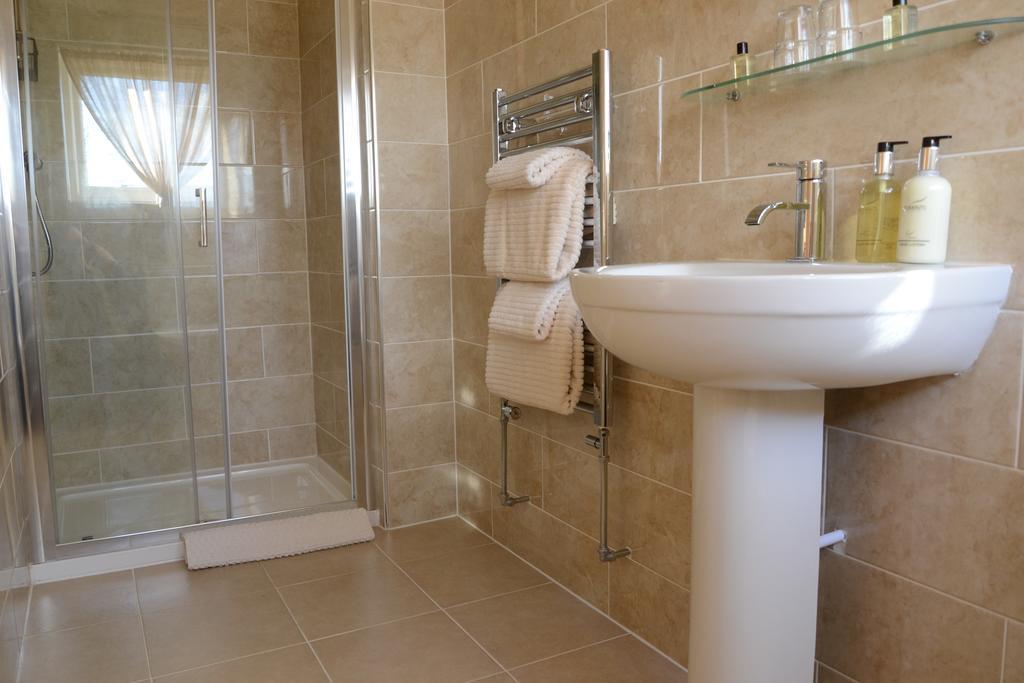Gwynfryn Guest House Tavernspite Extérieur photo