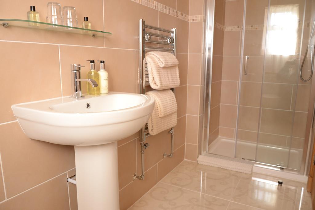 Gwynfryn Guest House Tavernspite Extérieur photo