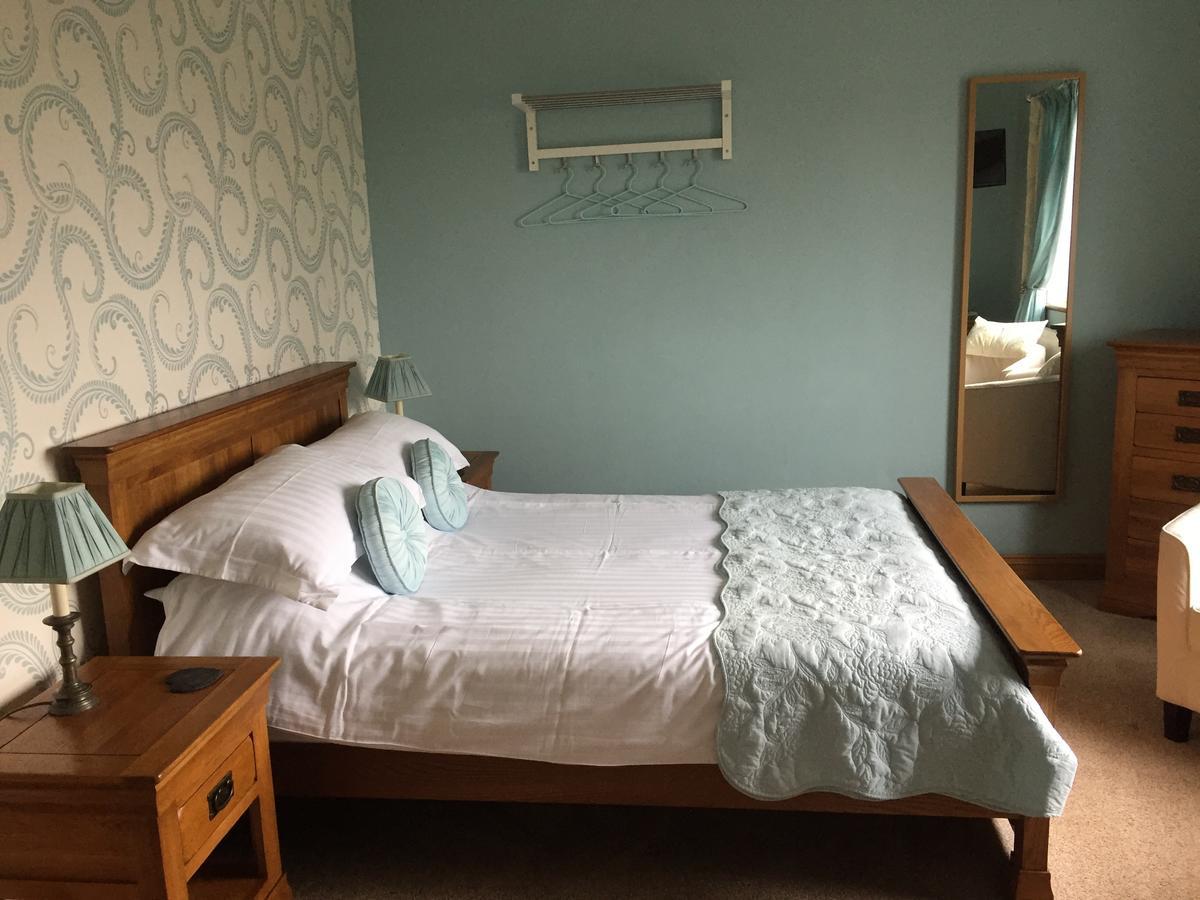 Gwynfryn Guest House Tavernspite Extérieur photo